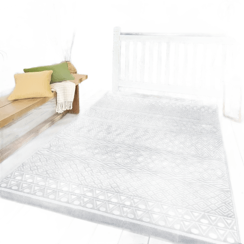 SAND MINE Reversible Mat