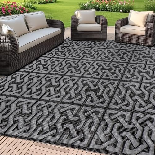 SAND MINE Reversible Mats