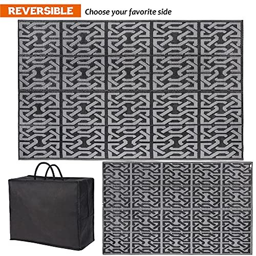 SAND MINE Reversible Mats